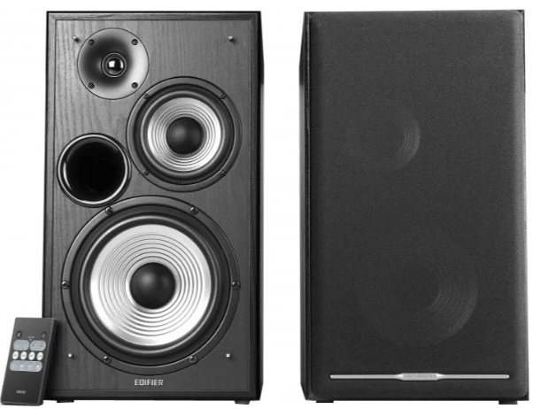 Мультимедийная акустика Edifier R2750DB original2 Мультимедийная акустика Edifier R2750DB original2