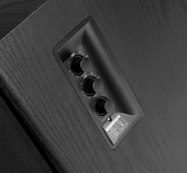 Мультимедийная акустика Edifier R2750DB original3 Мультимедийная акустика Edifier R2750DB original3