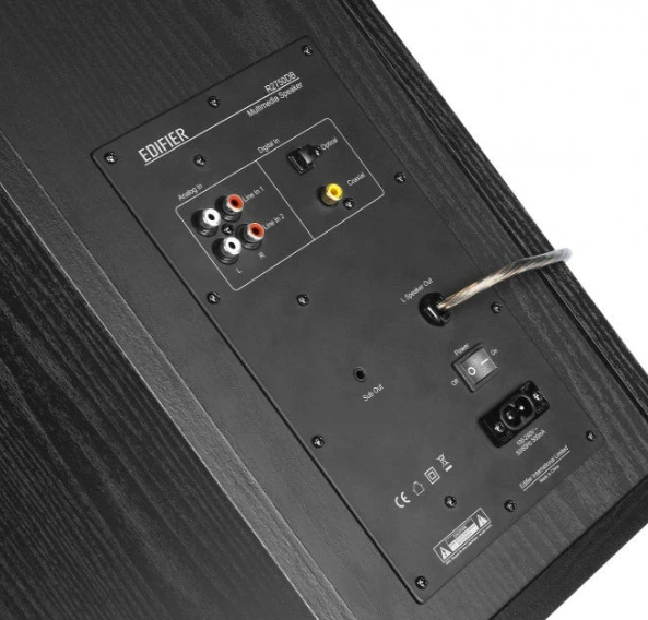 Мультимедийная акустика Edifier R2750DB original4 Мультимедийная акустика Edifier R2750DB original4