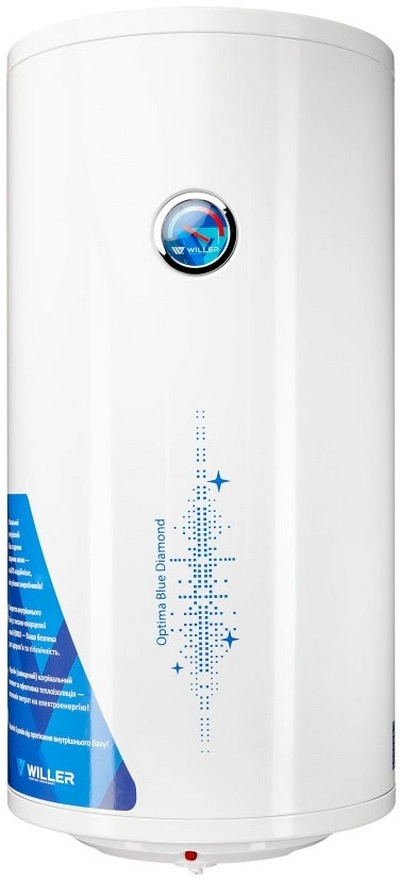 Бойлер Willer EV80DR Optima original1 Бойлер Willer EV80DR Optima original1
