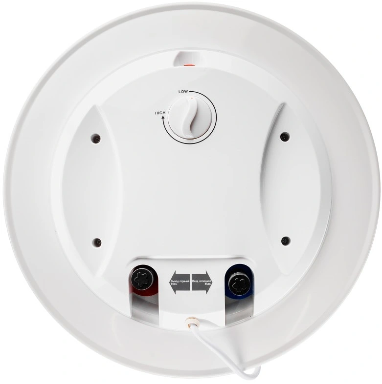 Бойлер Willer EV80DR Optima original3 Бойлер Willer EV80DR Optima original3