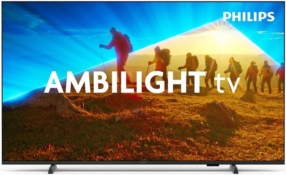 Телевізор Philips 65PUS8009/12 original1 Телевізор Philips 65PUS8009/12 original1