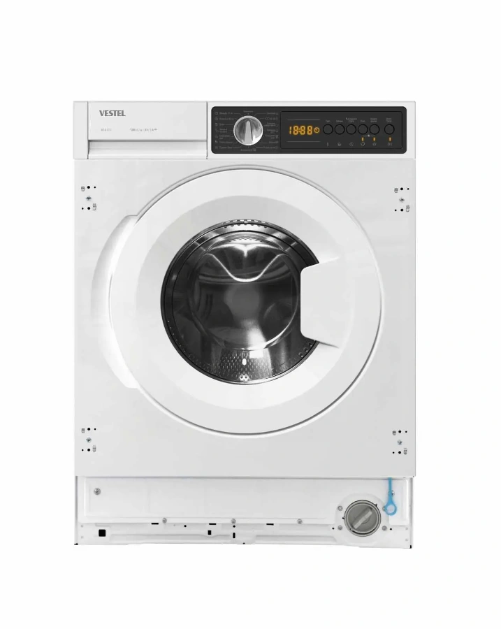 Стиральная машина Vestel WBI812T2 original1 Стиральная машина Vestel WBI812T2 original1