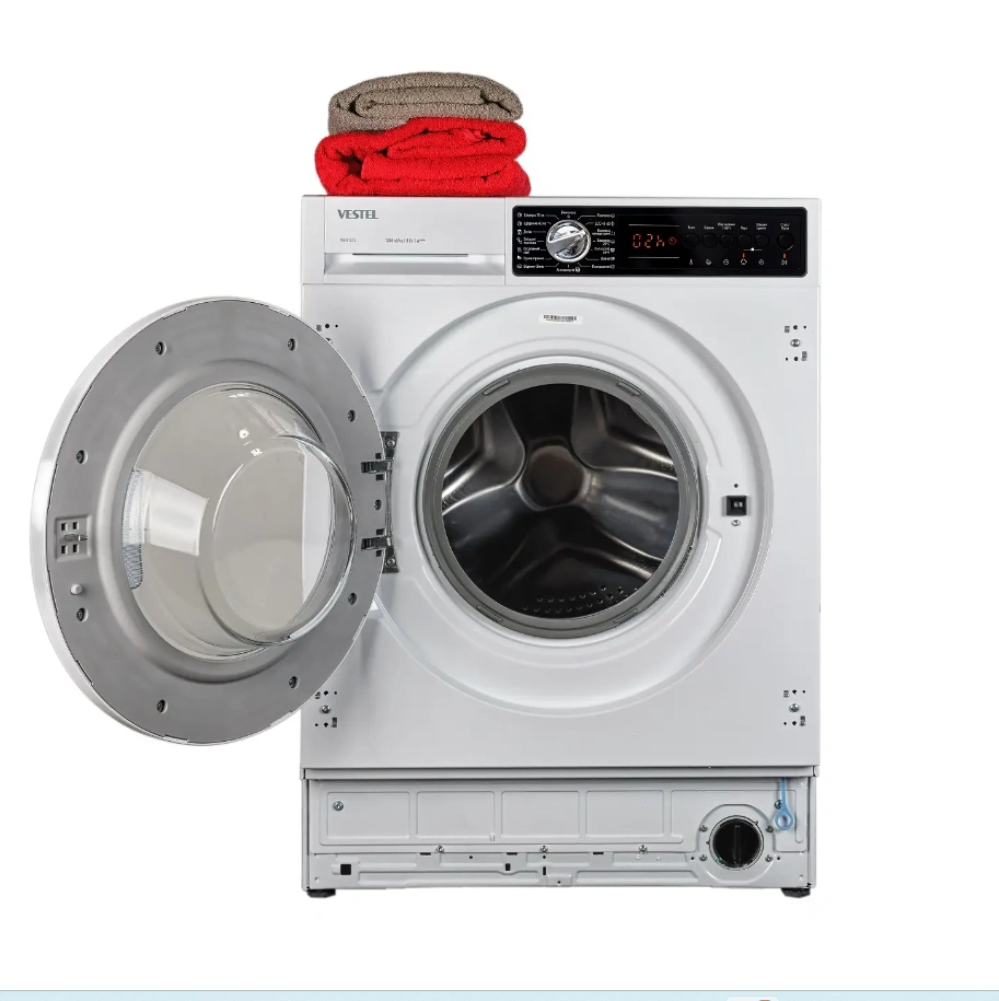 Стиральная машина Vestel WBI812T2 original3 Стиральная машина Vestel WBI812T2 original3