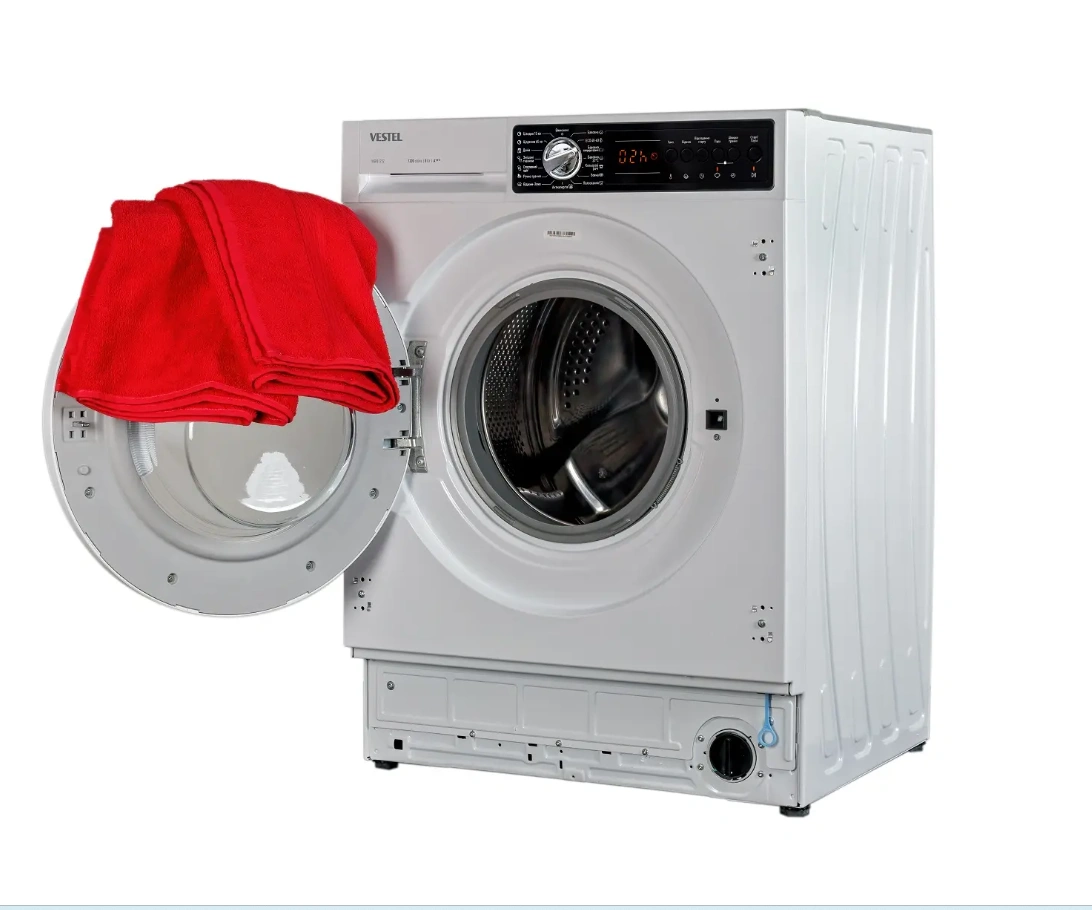 Стиральная машина Vestel WBI812T2 original4 Стиральная машина Vestel WBI812T2 original4