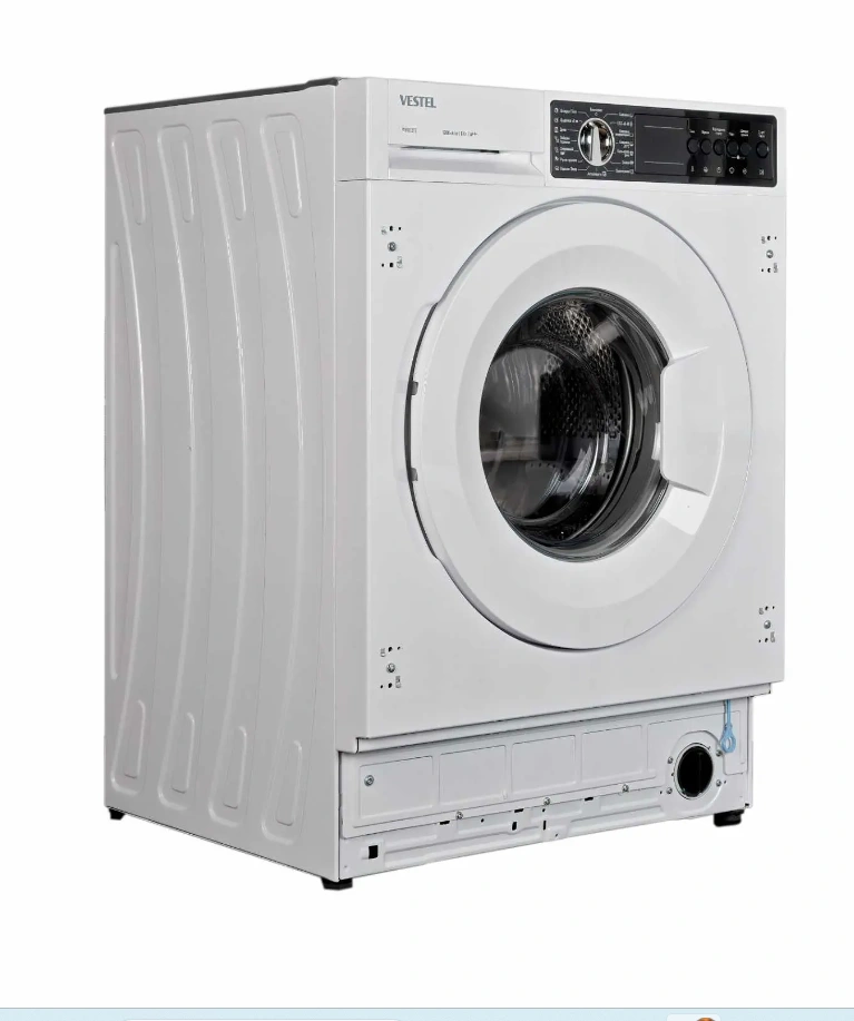 Стиральная машина Vestel WBI812T2 original5 Стиральная машина Vestel WBI812T2 original5