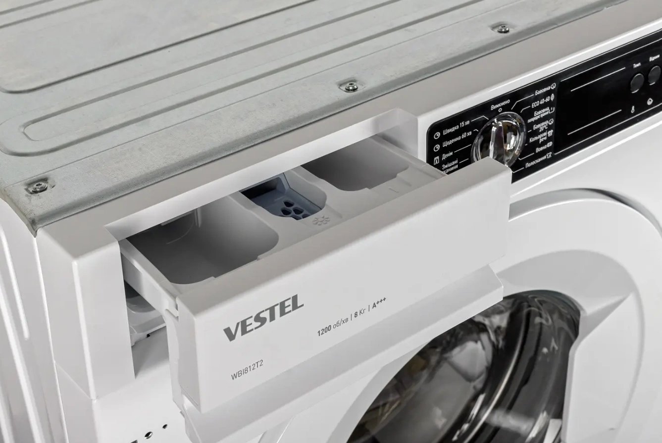 Стиральная машина Vestel WBI812T2 original9 Стиральная машина Vestel WBI812T2 original9