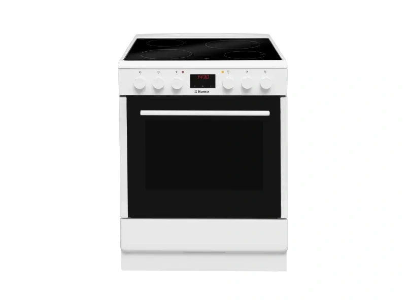 Кухонная плита Hansa FCCW68208 original1 Кухонная плита Hansa FCCW68208 original1
