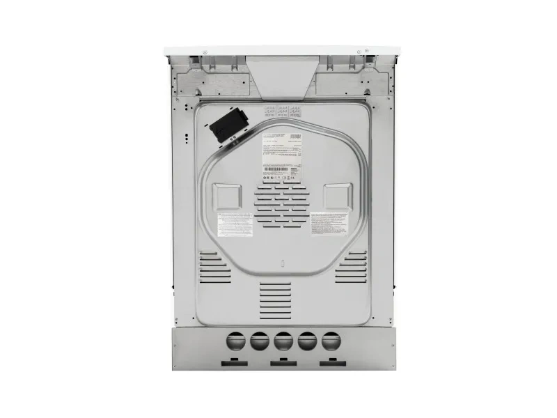 Кухонная плита Hansa FCCW68208 original5 Кухонная плита Hansa FCCW68208 original5