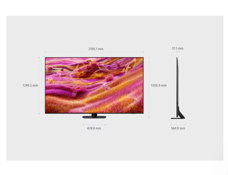 Телевизор Samsung QE98QN90FATXXH original4 Телевизор Samsung QE98QN90FATXXH original4