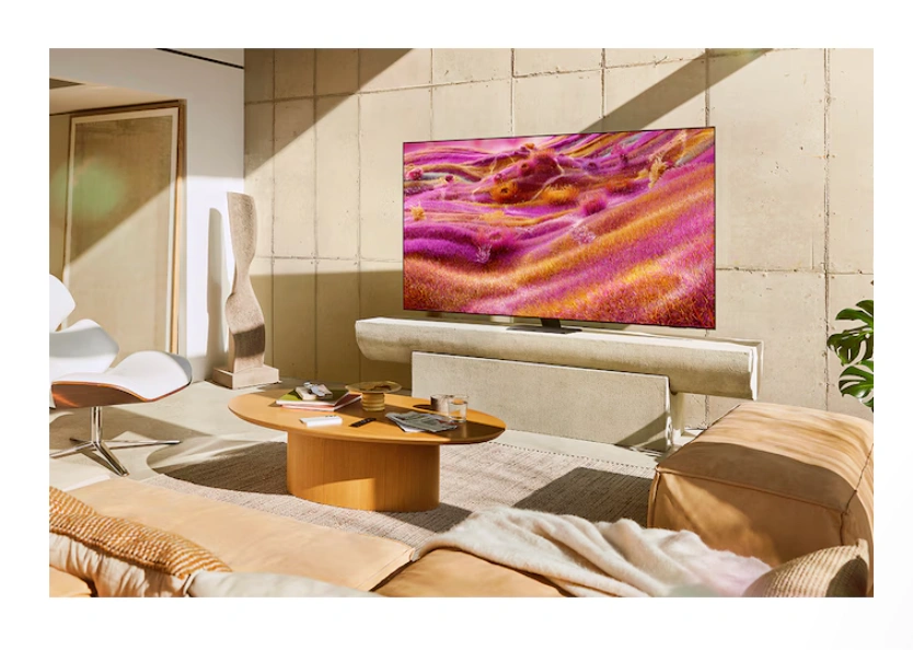 Телевізор Samsung QE98QN90FATXXH original3 Телевізор Samsung QE98QN90FATXXH original3