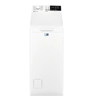 Стиральная машина автоматическая Electrolux EW6T4272U original1 Стиральная машина автоматическая Electrolux EW6T4272U original1