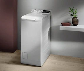 Стиральная машина автоматическая Electrolux EW6T4272U original4 Стиральная машина автоматическая Electrolux EW6T4272U original4