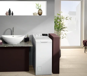 Стиральная машина автоматическая Electrolux EW6T4272U original5 Стиральная машина автоматическая Electrolux EW6T4272U original5