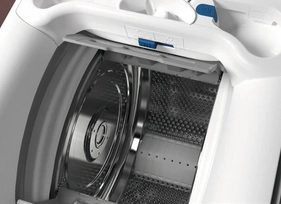 Стиральная машина автоматическая Electrolux EW6T4272U original7 Стиральная машина автоматическая Electrolux EW6T4272U original7