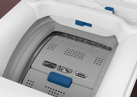 Стиральная машина автоматическая Electrolux EW6T4272U original8 Стиральная машина автоматическая Electrolux EW6T4272U original8