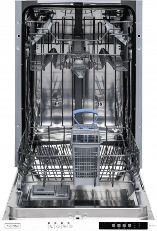 Встраиваемая посудомоечная машина Kernau KDI 4443 I Встраиваемая посудомоечная машина Kernau KDI 4443 I