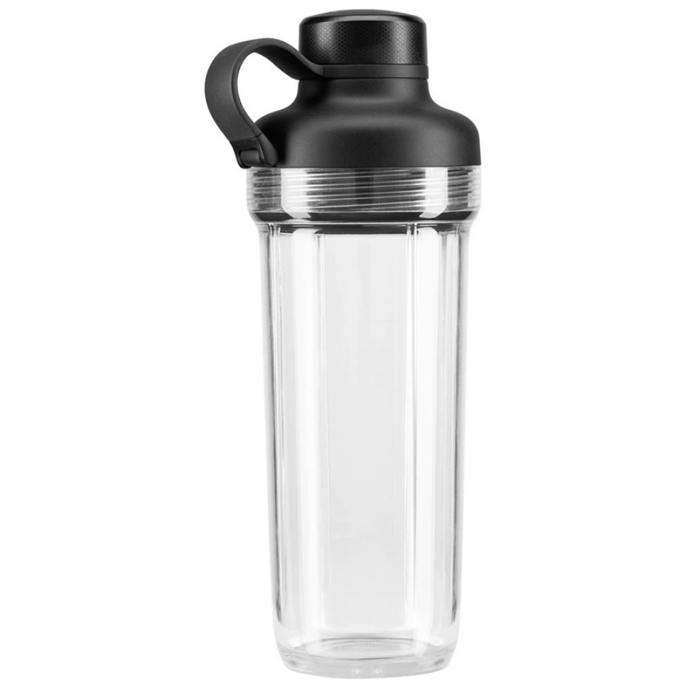 Стакан з крышкой KitchenAid 500 мл KSB2032PJA для моделей 5KSB13XX / 5KSB40XX original1 Стакан з крышкой KitchenAid 500 мл KSB2032PJA для моделей 5KSB13XX / 5KSB40XX original1