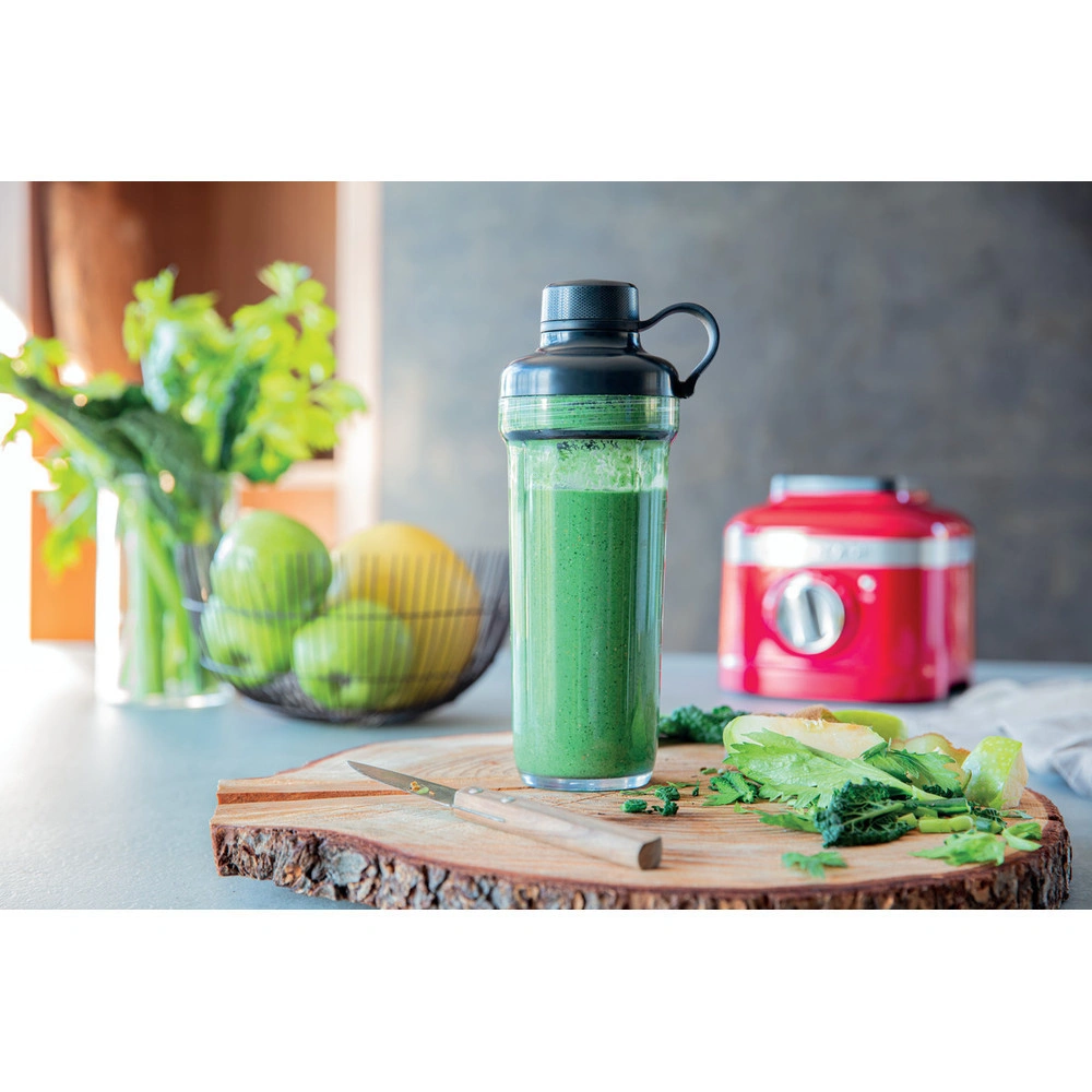 Стакан з крышкой KitchenAid 500 мл KSB2032PJA для моделей 5KSB13XX / 5KSB40XX original2 Стакан з крышкой KitchenAid 500 мл KSB2032PJA для моделей 5KSB13XX / 5KSB40XX original2