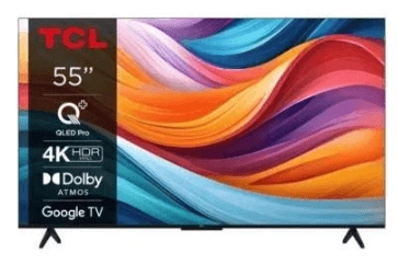Телевизор TCL 55T7B original1 Телевизор TCL 55T7B original1