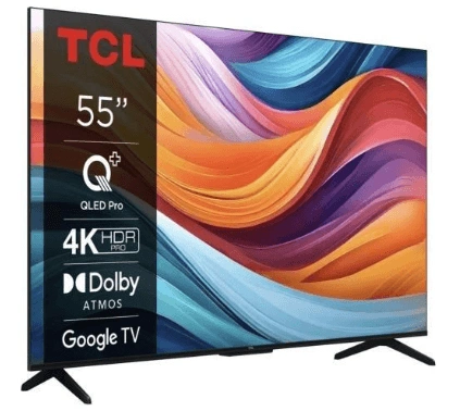Телевизор TCL 55T7B original2 Телевизор TCL 55T7B original2