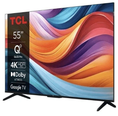 Телевизор TCL 55T7B original3 Телевизор TCL 55T7B original3