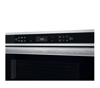 Встраиваемая микроволновая печь Whirlpool W6 MD440 original3 Встраиваемая микроволновая печь Whirlpool W6 MD440 original3