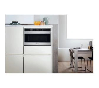 Встраиваемая микроволновая печь Whirlpool W6 MD440 original9 Встраиваемая микроволновая печь Whirlpool W6 MD440 original9