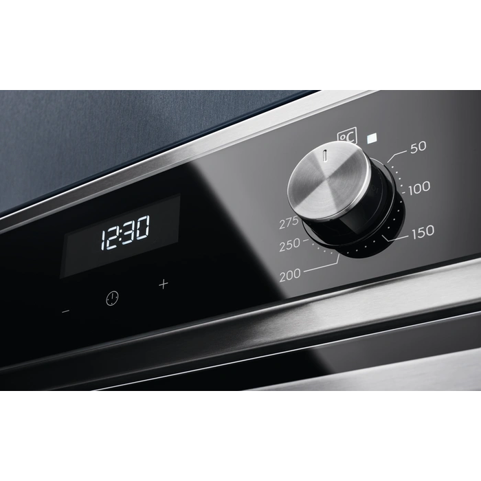 Встраиваемый духовой шкаф ELECTROLUX EOD5C71X original2 Встраиваемый духовой шкаф ELECTROLUX EOD5C71X original2