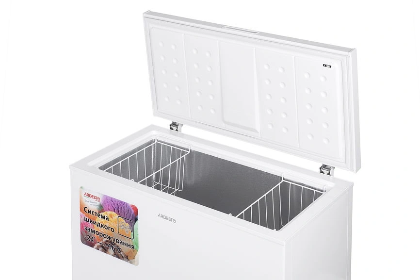 Морозильный ларь ARDESTO FRM-200MCH original2 Морозильный ларь ARDESTO FRM-200MCH original2