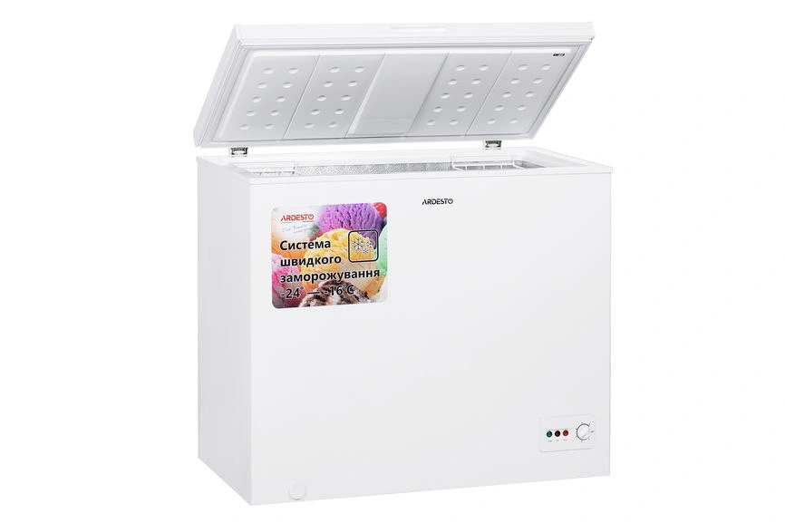 Морозильный ларь ARDESTO FRM-200MCH original3 Морозильный ларь ARDESTO FRM-200MCH original3