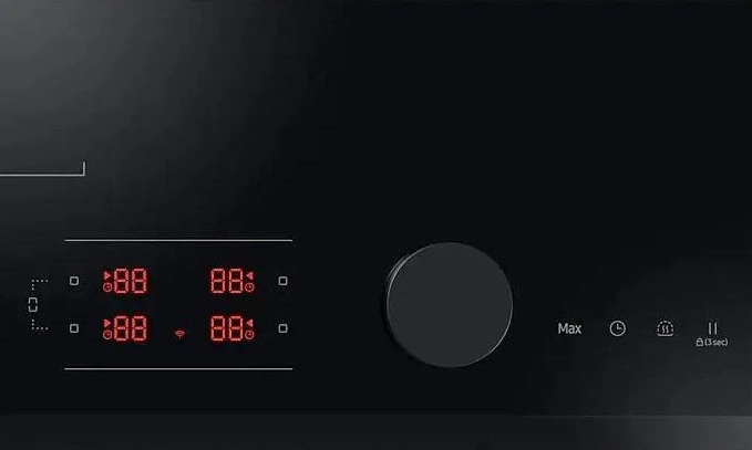 Варочная поверхность электрическая Samsung NZ64B6058GK original2 Варочная поверхность электрическая Samsung NZ64B6058GK original2