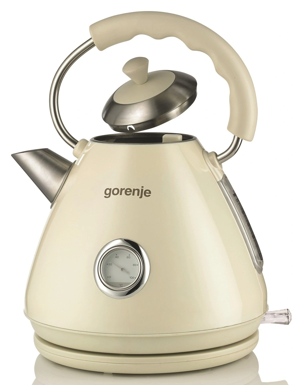 Электрочайник Gorenje K17CLI original7 Электрочайник Gorenje K17CLI original7