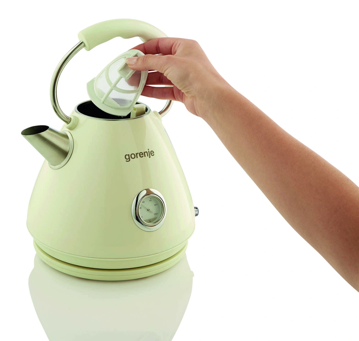 Электрочайник Gorenje K17CLI original9 Электрочайник Gorenje K17CLI original9