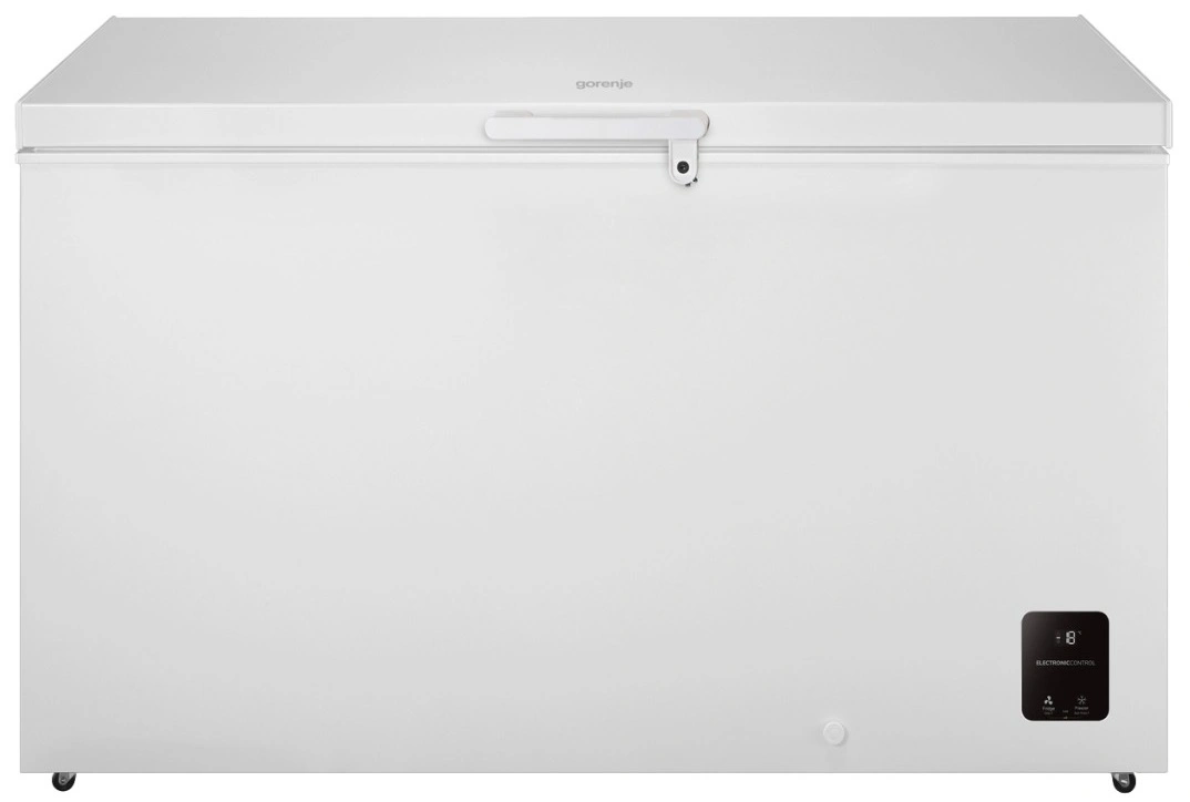 Морозильный ларь Gorenje FHC42EAW original1 Морозильный ларь Gorenje FHC42EAW original1