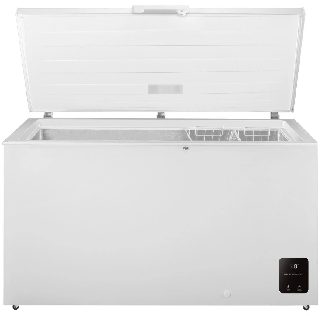 Морозильный ларь Gorenje FHC42EAW original2 Морозильный ларь Gorenje FHC42EAW original2