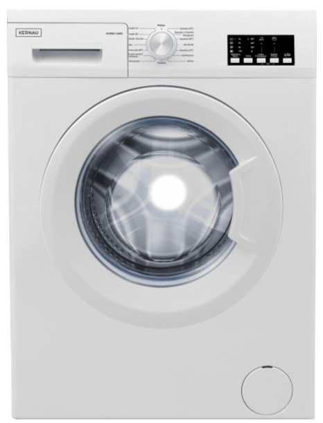 Стиральная машина Kernau KFWM I 6401 original1 Стиральная машина Kernau KFWM I 6401 original1