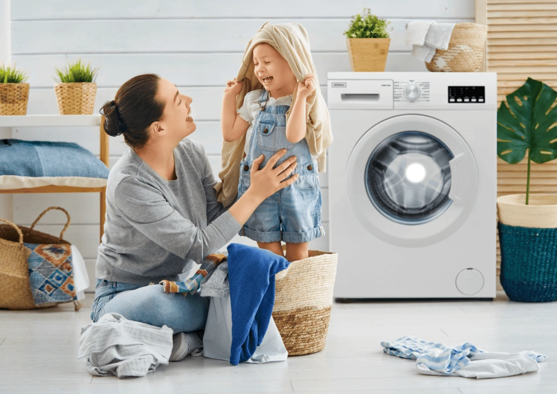 Стиральная машина Kernau KFWM I 6401 original3 Стиральная машина Kernau KFWM I 6401 original3