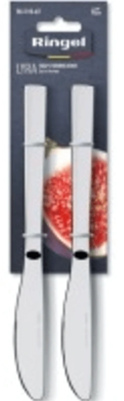 Столовые приборы RINGEL Lyra 4 шт. на блистере (RG-3110-4/1) Столовые приборы RINGEL Lyra 4 шт. на блистере (RG-3110-4/1)