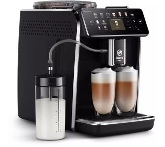 Кавомашина автоматична Saeco GranAroma SM6580/00 original1 Кавомашина автоматична Saeco GranAroma SM6580/00 original1