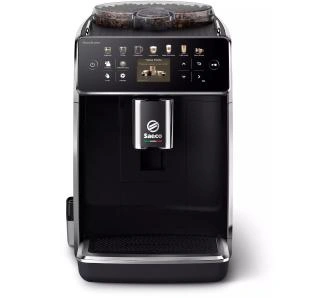 Кофемашина автоматическая Saeco GranAroma SM6580/00 original5 Кофемашина автоматическая Saeco GranAroma SM6580/00 original5