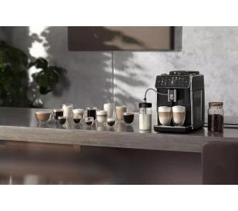 Кофемашина автоматическая Saeco GranAroma SM6580/00 original6 Кофемашина автоматическая Saeco GranAroma SM6580/00 original6