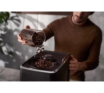 Кофемашина автоматическая Saeco GranAroma SM6580/00 original7 Кофемашина автоматическая Saeco GranAroma SM6580/00 original7