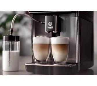 Кофемашина автоматическая Saeco GranAroma SM6580/00 original8 Кофемашина автоматическая Saeco GranAroma SM6580/00 original8