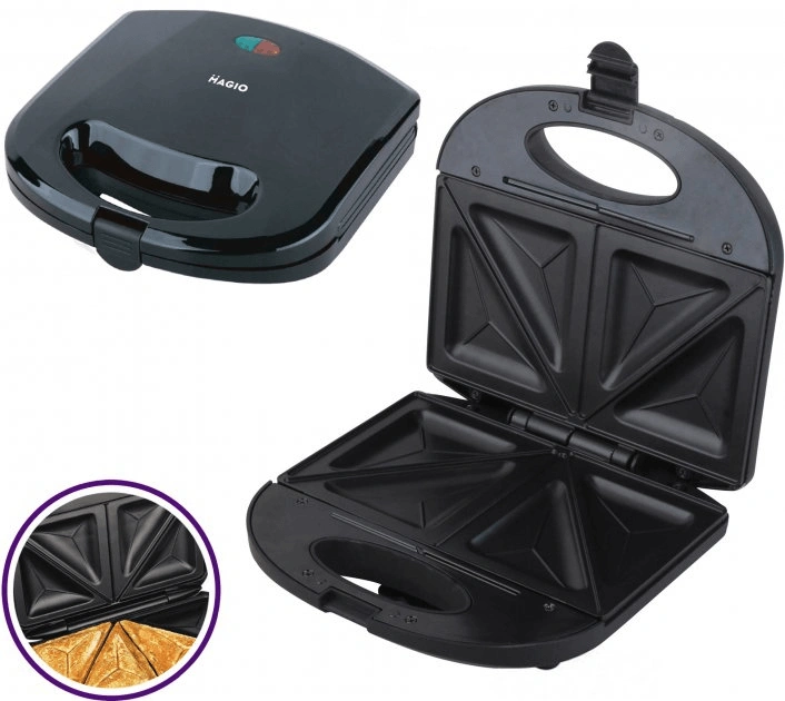 Бутербродница Magio MG-360N Бутербродница Magio MG-360N