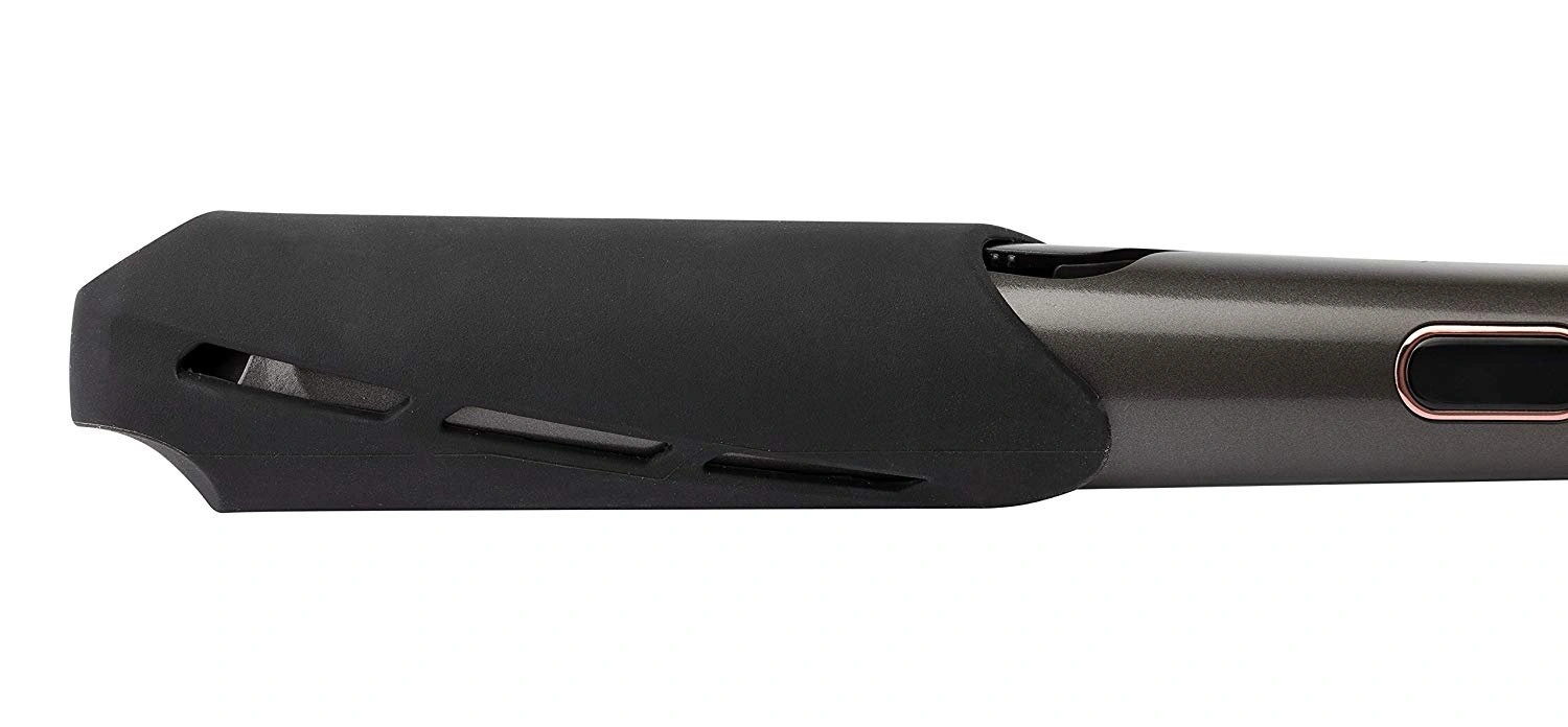 Стайлер (выпрямитель/плойка для волос) Remington S6606 Curl & Straight Confidence (896552) original2 Стайлер (выпрямитель/плойка для волос) Remington S6606 Curl & Straight Confidence (896552) original2