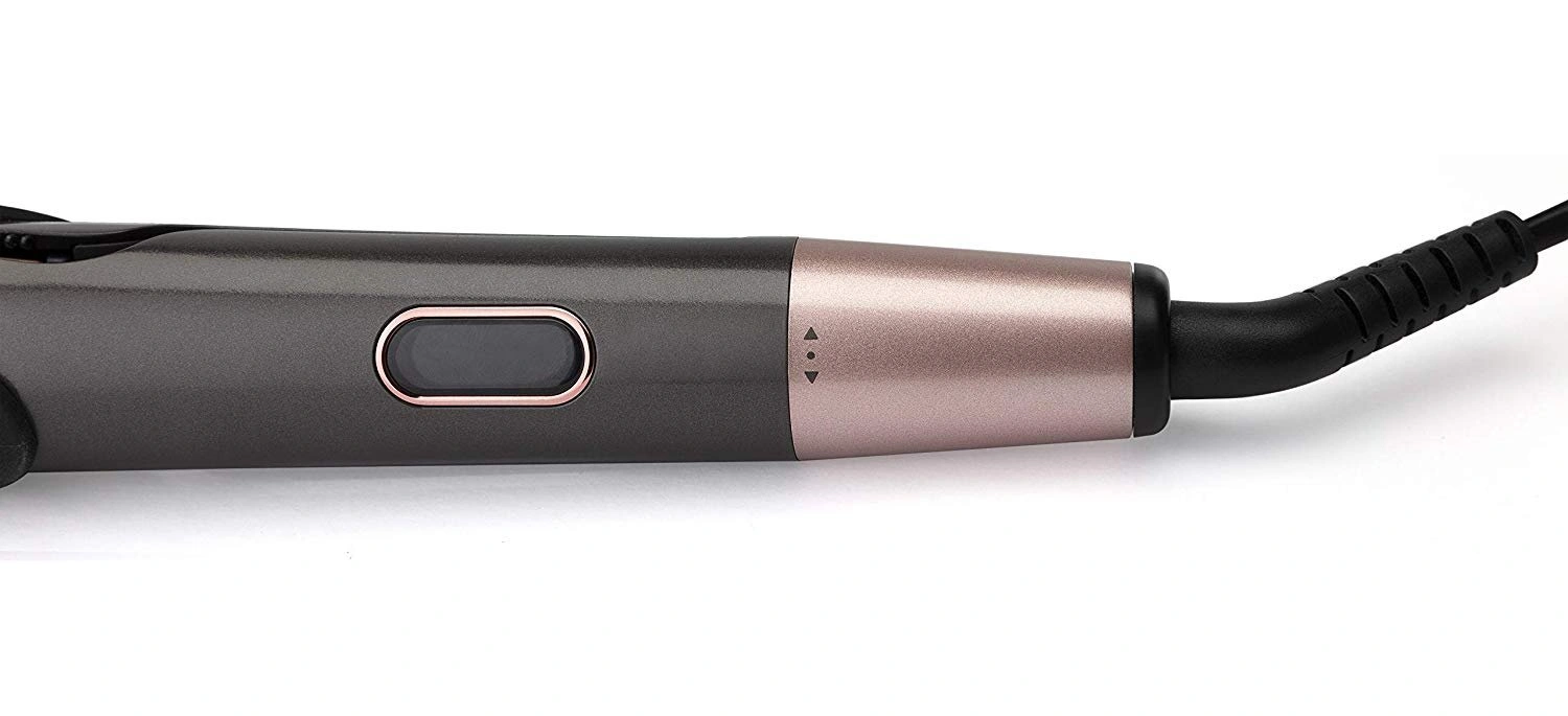 Стайлер (выпрямитель/плойка для волос) Remington S6606 Curl & Straight Confidence (896552) original3 Стайлер (выпрямитель/плойка для волос) Remington S6606 Curl & Straight Confidence (896552) original3