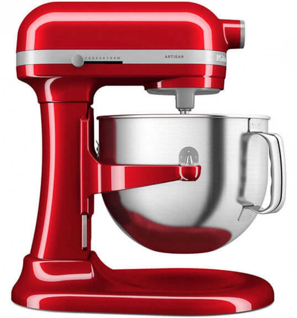 Кухонная машина KitchenAid Artisan 6,6 л 5KSM70SHXECA original1 Кухонная машина KitchenAid Artisan 6,6 л 5KSM70SHXECA original1