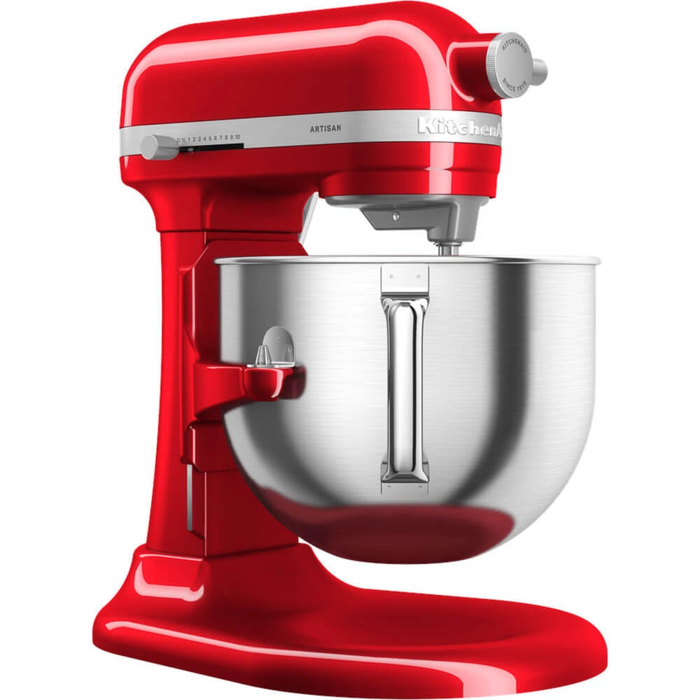 Кухонная машина KitchenAid Artisan 6,6 л 5KSM70SHXECA original4 Кухонная машина KitchenAid Artisan 6,6 л 5KSM70SHXECA original4