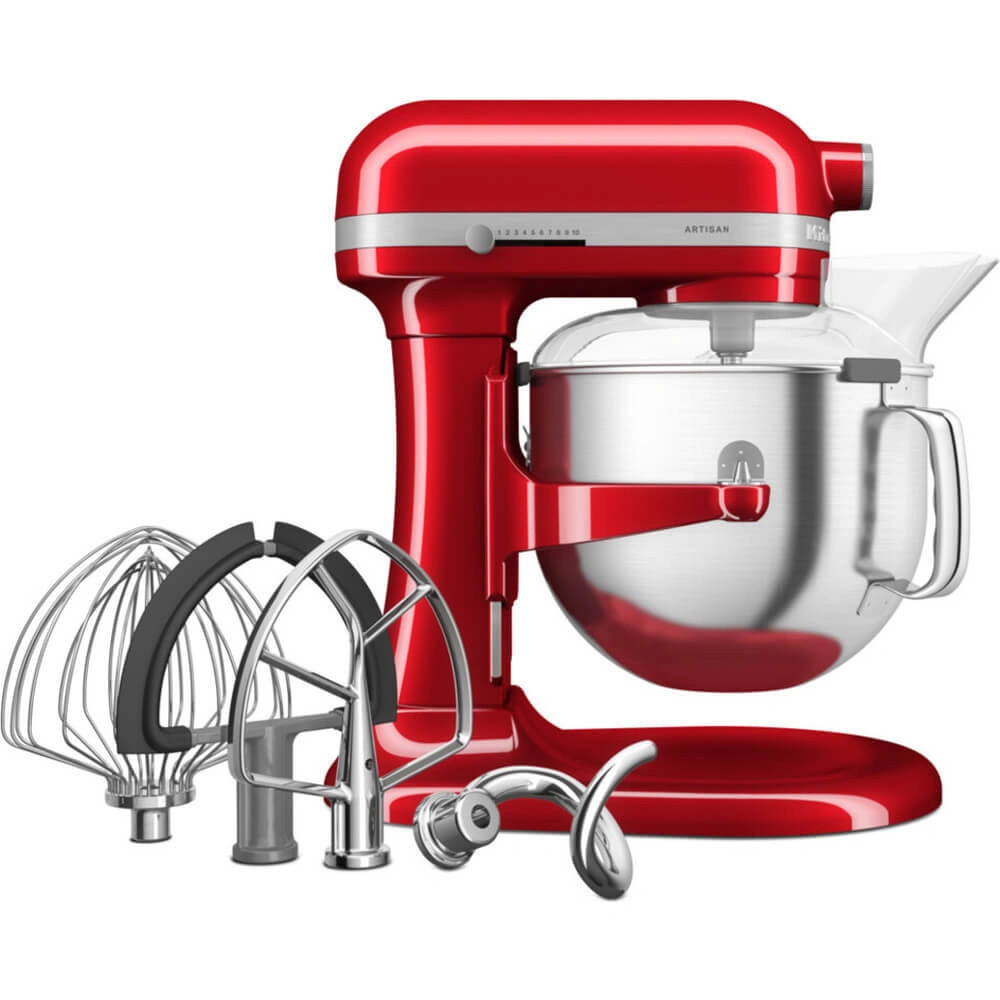 Кухонная машина KitchenAid Artisan 6,6 л 5KSM70SHXECA original5 Кухонная машина KitchenAid Artisan 6,6 л 5KSM70SHXECA original5